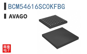 BCM54616SC0KFBG