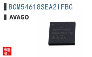 BCM54618SEA2IFBG