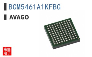 BCM5461A1KFBG