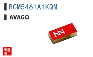 BCM5461A1KQM