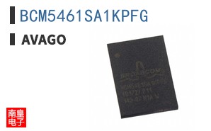 BCM5461SA1KPFG