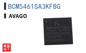 BCM5461SA3KFBG