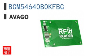BCM54640B0KFBG