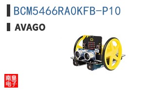 BCM5466RA0KFB-P10