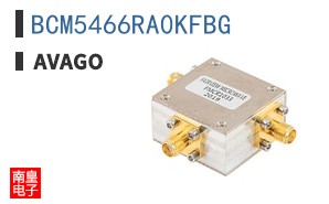 BCM5466RA0KFBG