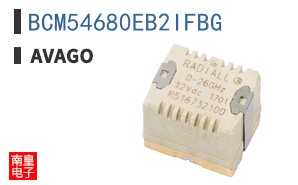 BCM54680EB2IFBG