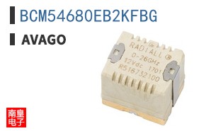 BCM54680EB2KFBG