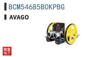 BCM54685B0KPBG