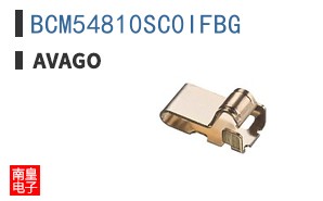 BCM54810SC0IFBG