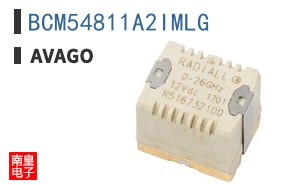BCM54811A2IMLG