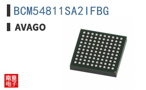 BCM54811SA2IFBG