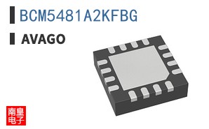 BCM5481A2KFBG