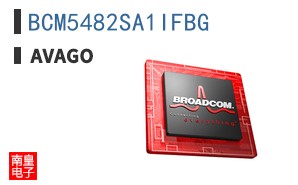 BCM5482SA1IFBG