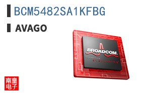 BCM5482SA1KFBG