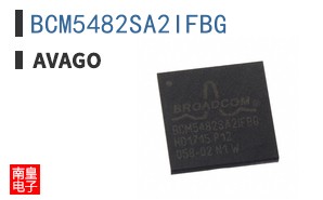 BCM5482SA2IFBG
