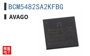 BCM5482SA2KFBG