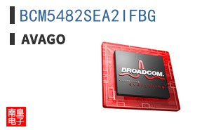 BCM5482SEA2IFBG
