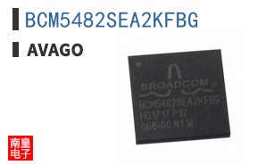 BCM5482SEA2KFBG