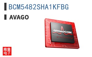 BCM5482SHA1KFBG