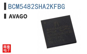 BCM5482SHA2KFBG