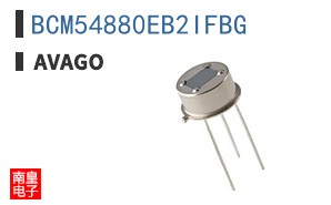 BCM54880EB2IFBG