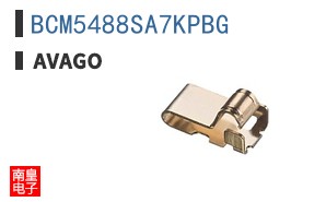 BCM5488SA7KPBG