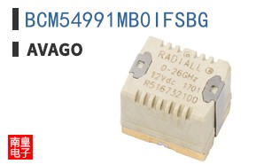 BCM54991MB0IFSBG