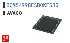 BCM54998ESB0KFSBG