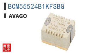 BCM55524B1KFSBG