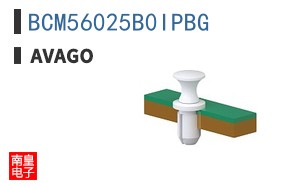 BCM56025B0IPBG