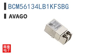 BCM56134LB1KFSBG