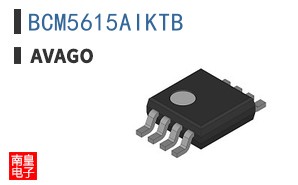 BCM5615AIKTB