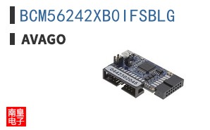BCM56242XB0IFSBLG