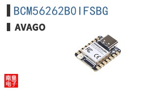 BCM56262B0IFSBG