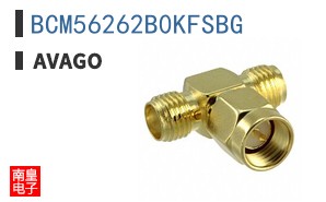BCM56262B0KFSBG