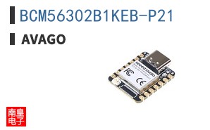BCM56302B1KEB-P21