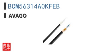 BCM56314A0KFEB