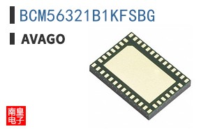BCM56321B1KFSBG
