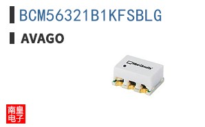 BCM56321B1KFSBLG