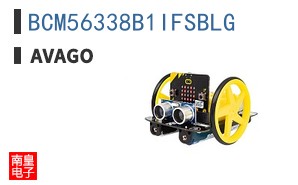 BCM56338B1IFSBLG