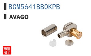 BCM5641BB0KPB