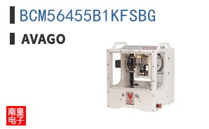 BCM56455B1KFSBG