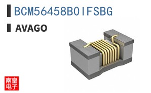BCM56458B0IFSBG
