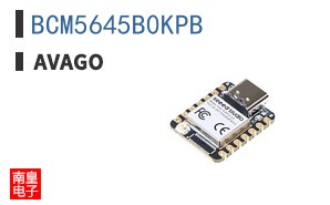 BCM5645B0KPB