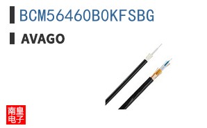 BCM56460B0KFSBG