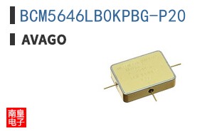 BCM5646LB0KPBG-P20