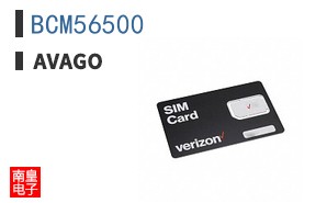 BCM56500