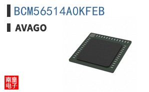 BCM56514A0KFEB