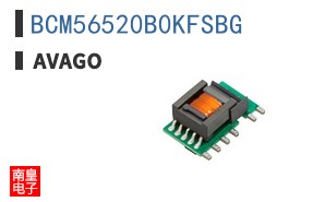 BCM56520B0KFSBG