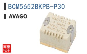 BCM5652BKPB-P30